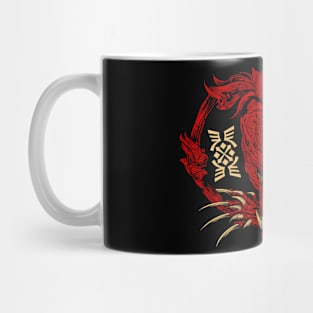 ODOGARONS RAGE Mug